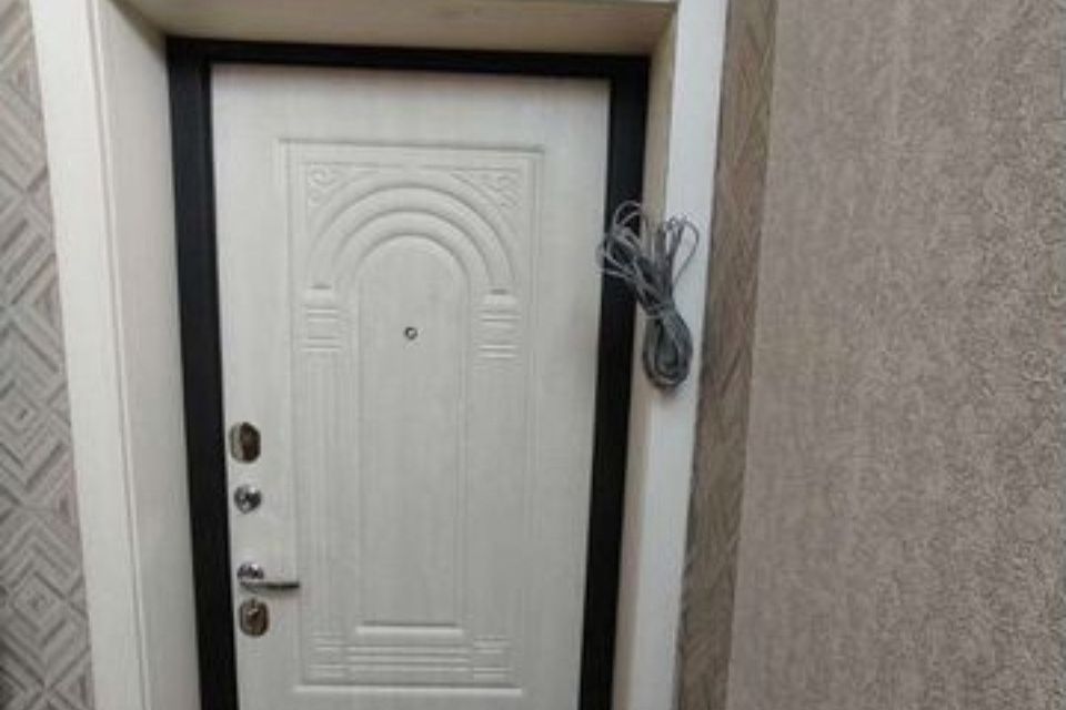 Продаётся 3-комнатная квартира, 68.1 м²