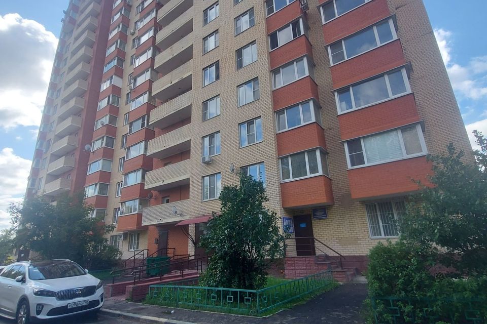 Продаётся 2-комнатная квартира, 57 м²