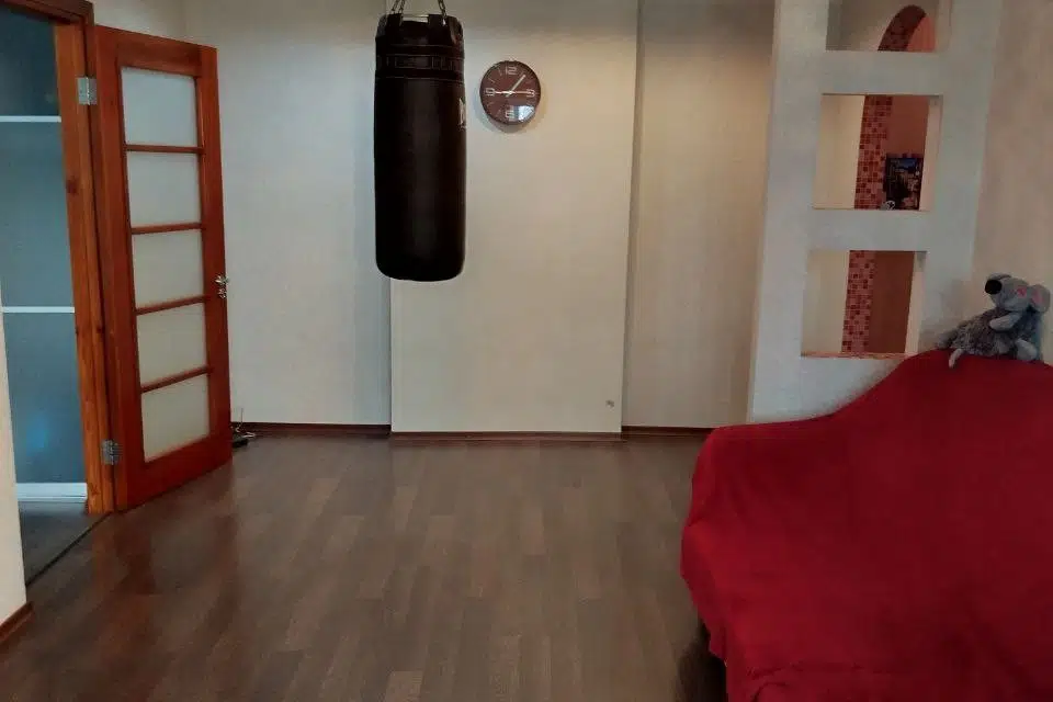 Продаётся 2-комнатная квартира, 44 м²