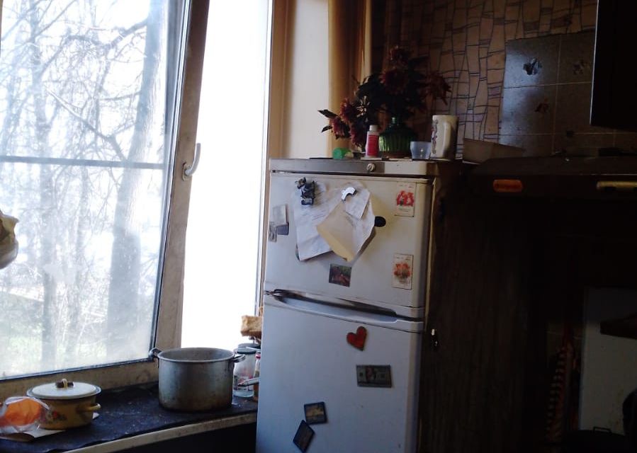 Продаётся 2-комнатная квартира, 50.9 м²