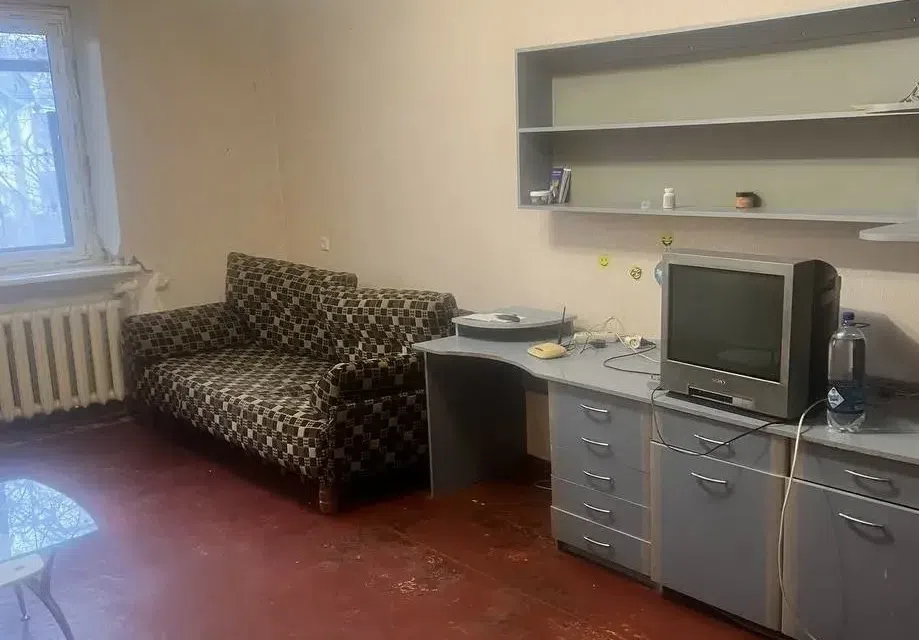 Продаётся 2-комнатная квартира, 54 м²
