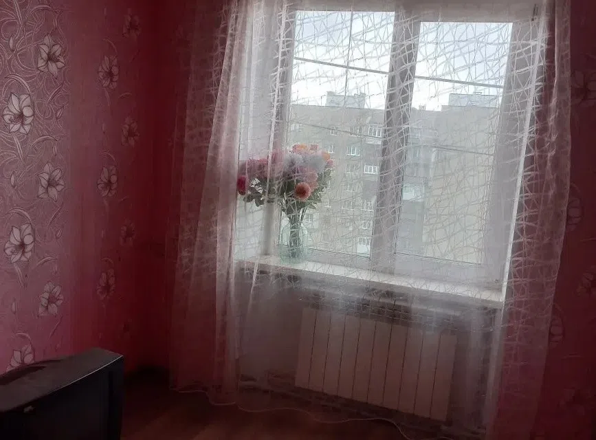 Продаётся 3-комнатная квартира, 78.6 м²