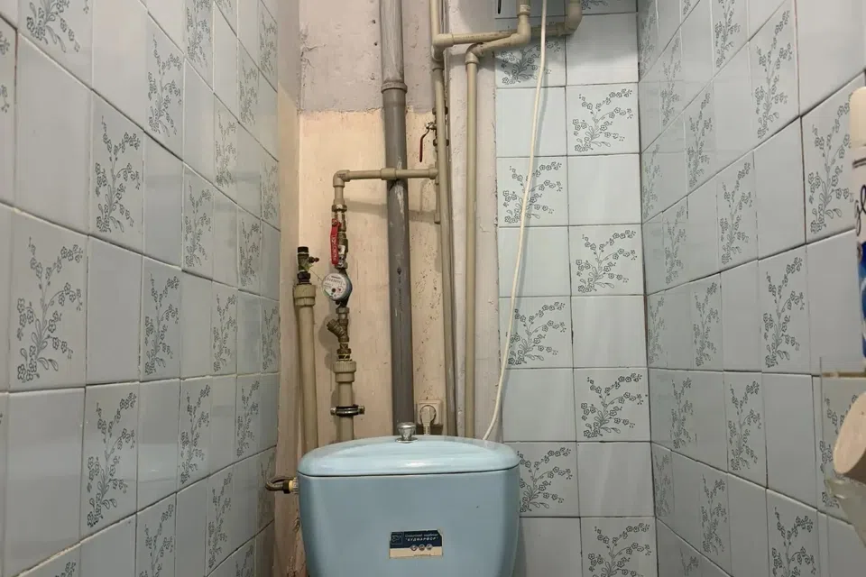 Продаётся 2-комнатная квартира, 44.9 м²