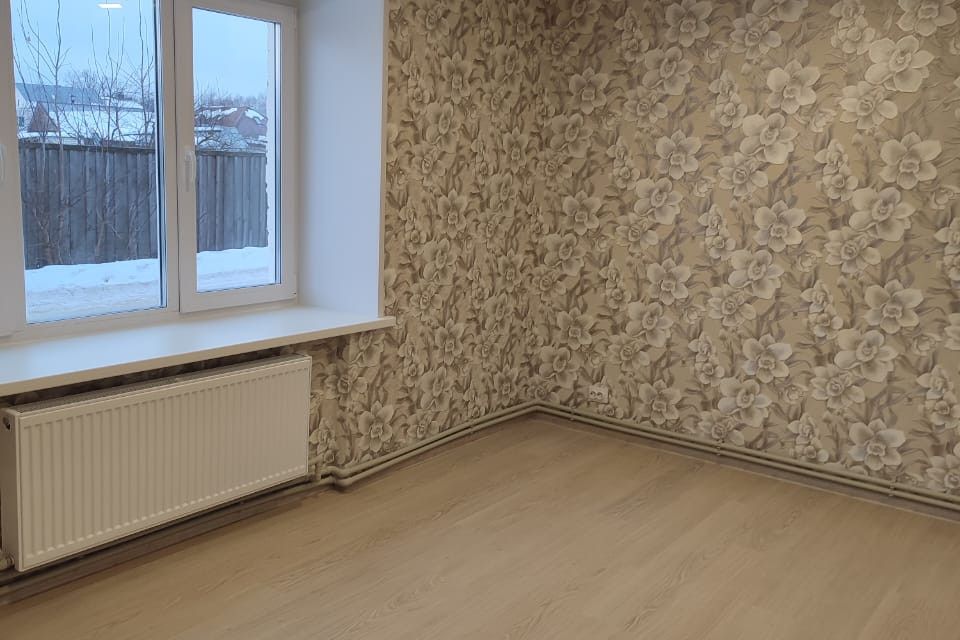 Продаётся 2-комнатная квартира, 38.9 м²