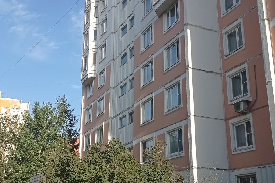 Продаётся 3-комнатная квартира, 79 м²