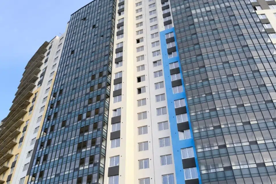 Продаётся студия, 28.24 м²