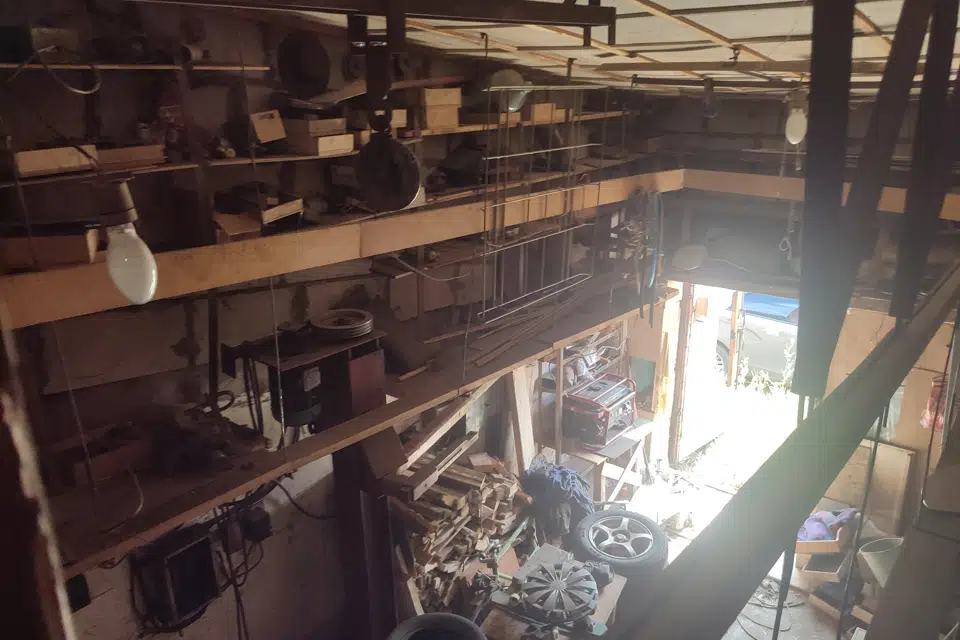 Продаётся гараж, 44.2 м²