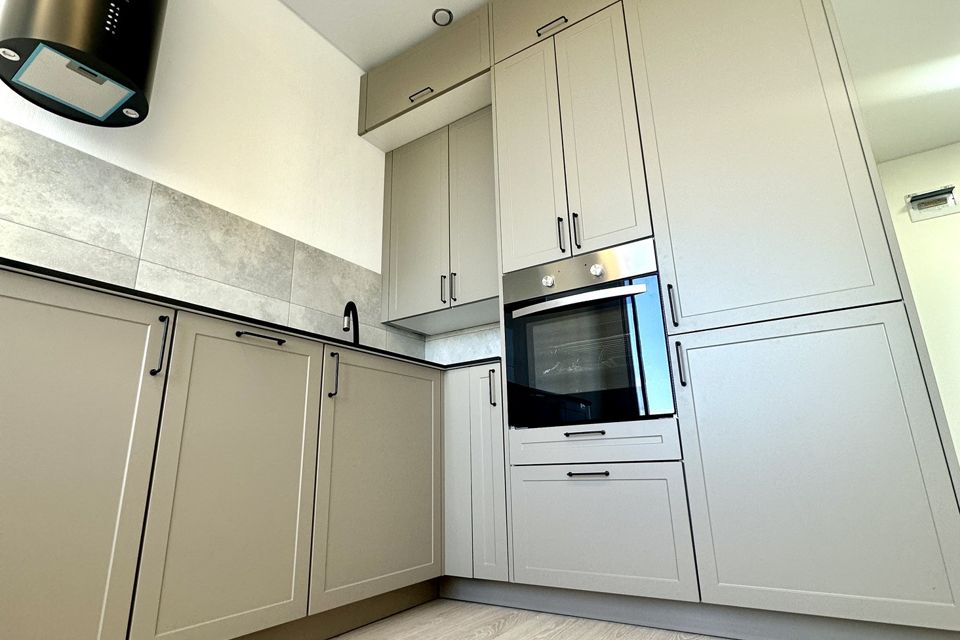 Продаётся 1-комнатная квартира, 33.2 м²