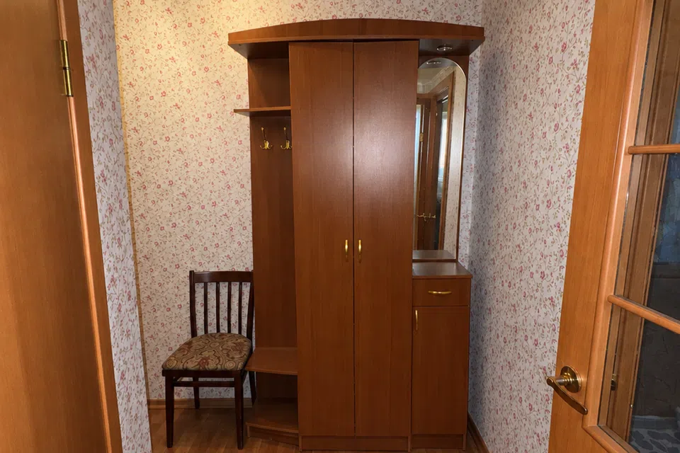 Продаётся 1-комнатная квартира, 36 м²
