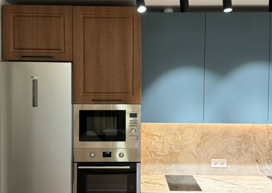 Продаётся 2-комнатная квартира, 51.5 м²