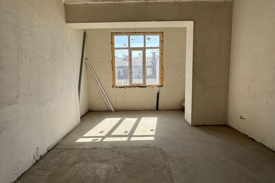 Продаётся 1-комнатная квартира, 50.1 м²
