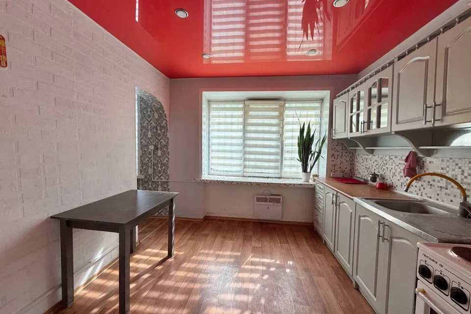 Продаётся 2-комнатная квартира, 35 м²