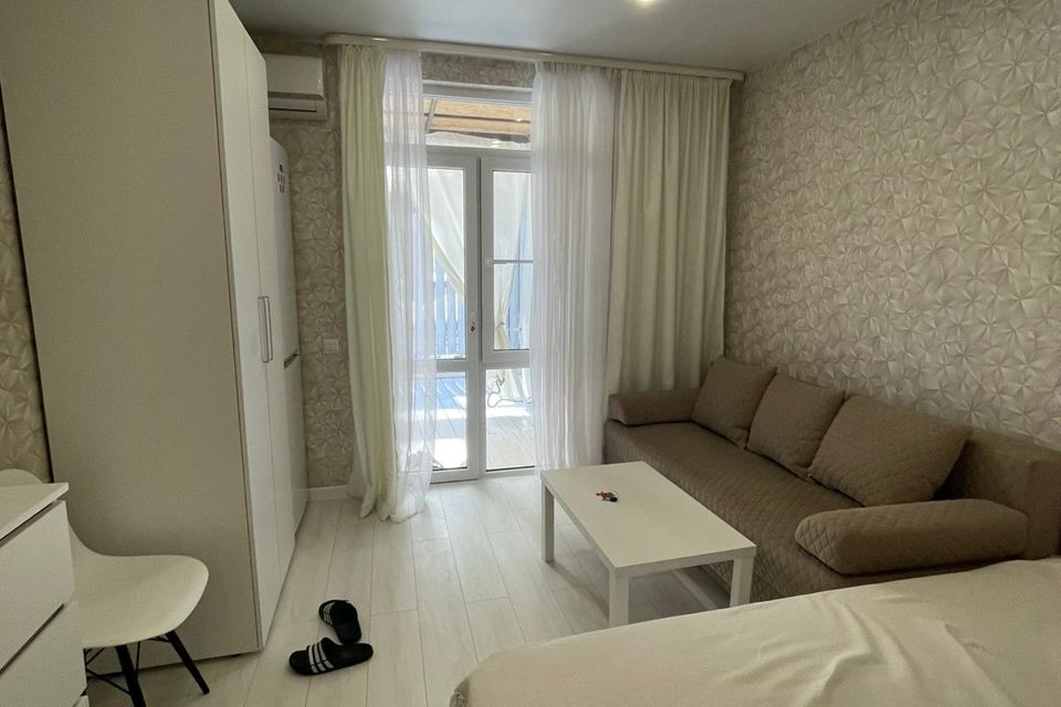 Продаётся студия, 30 м²