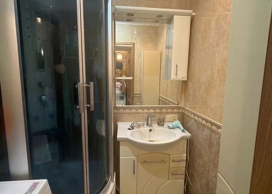 Продаётся 2-комнатная квартира, 46 м²