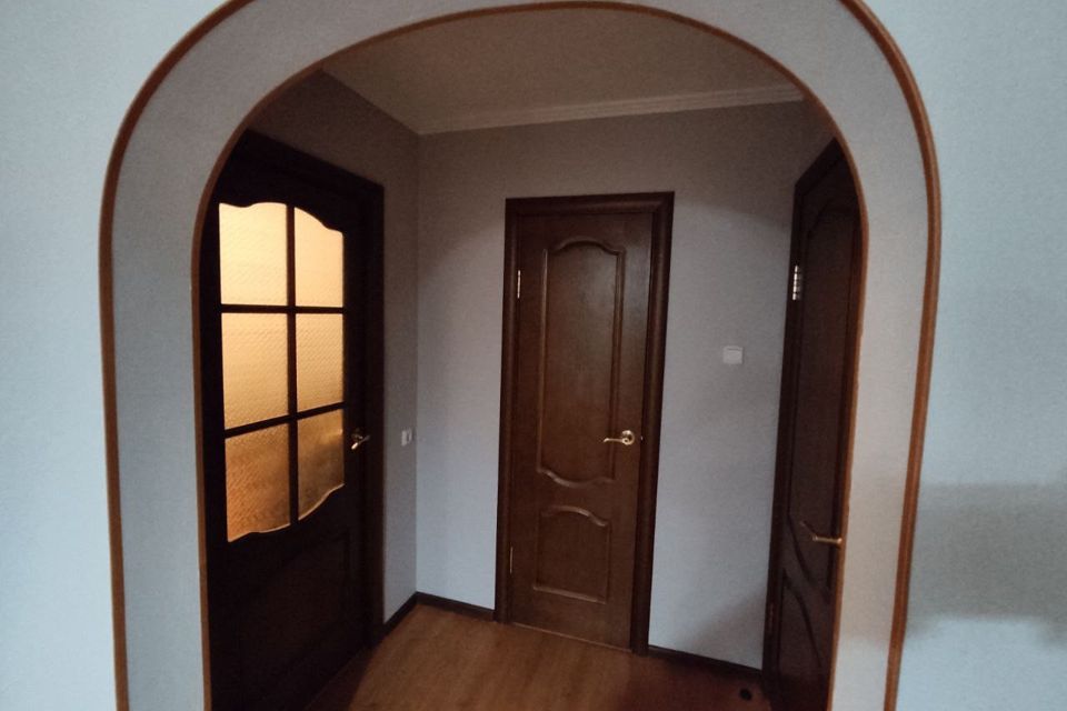 Продаётся 3-комнатная квартира, 75.7 м²