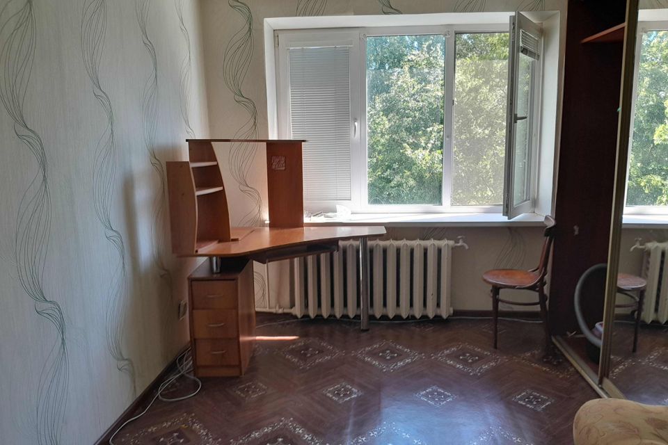 Продаётся 1-комнатная квартира, 21 м²