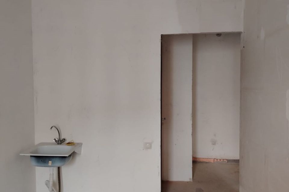 Продаётся 2-комнатная квартира, 51.2 м²