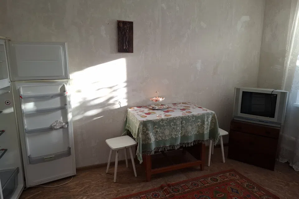 Продаётся 1-этажный дом, 86 м²
