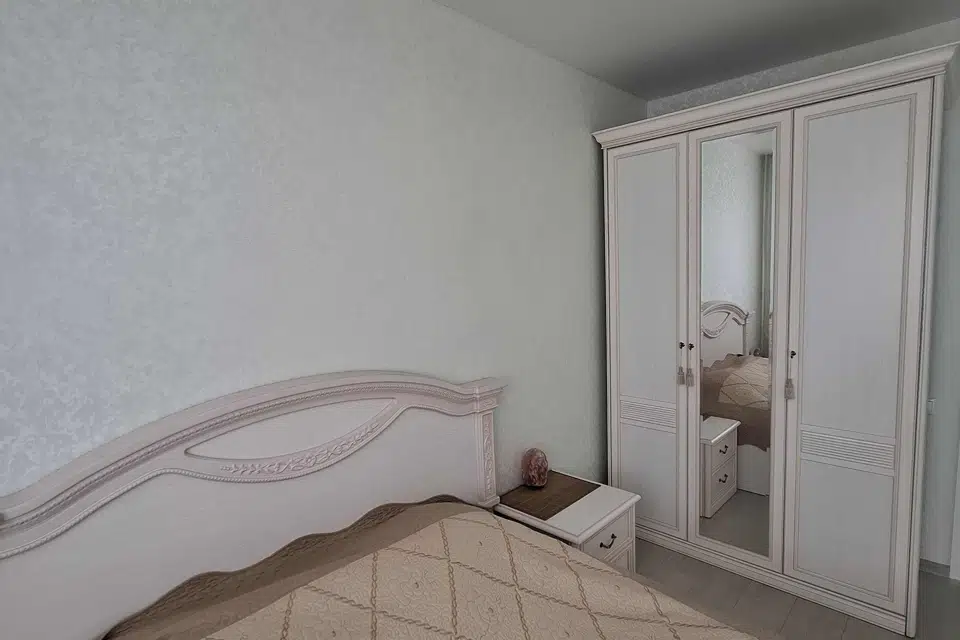Продаётся 2-комнатная квартира, 59 м²