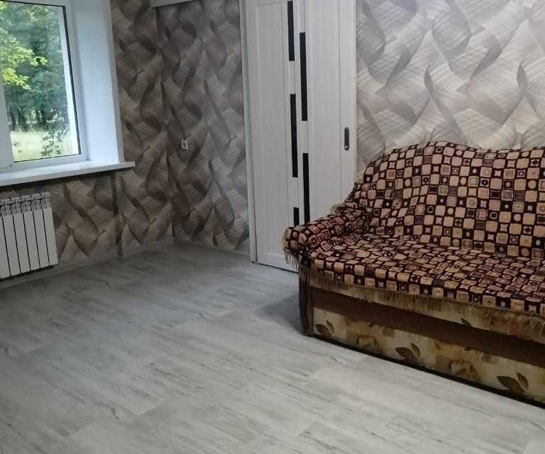 Продаётся 2-комнатная квартира, 45 м²