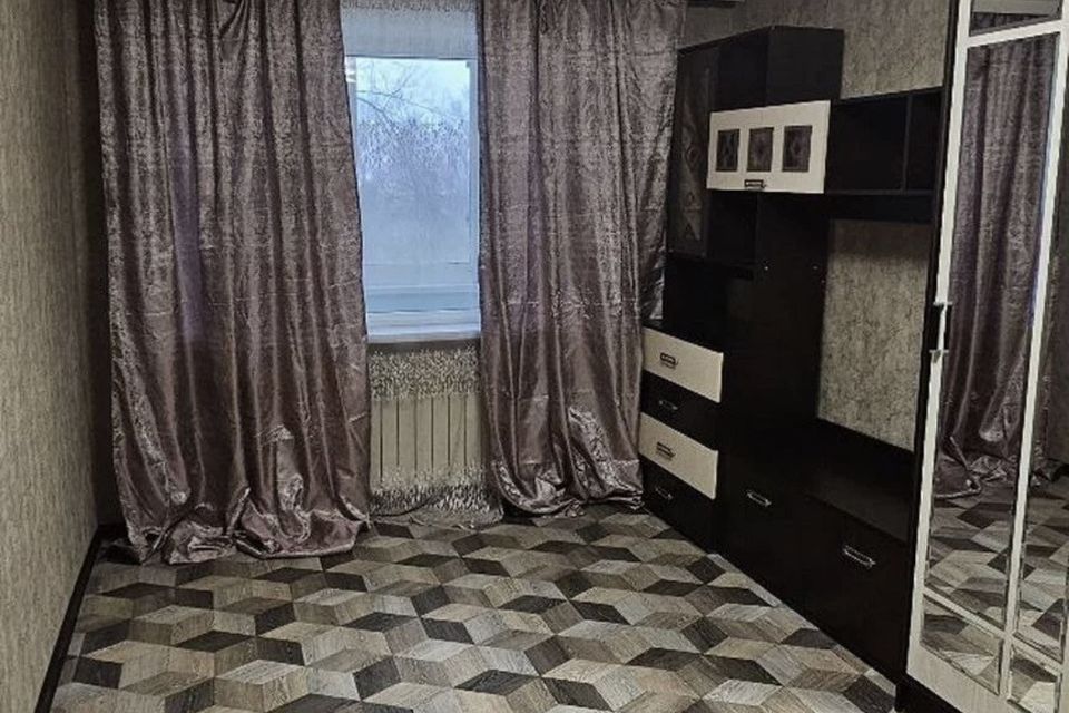 Продаётся 1-комнатная квартира, 30 м²