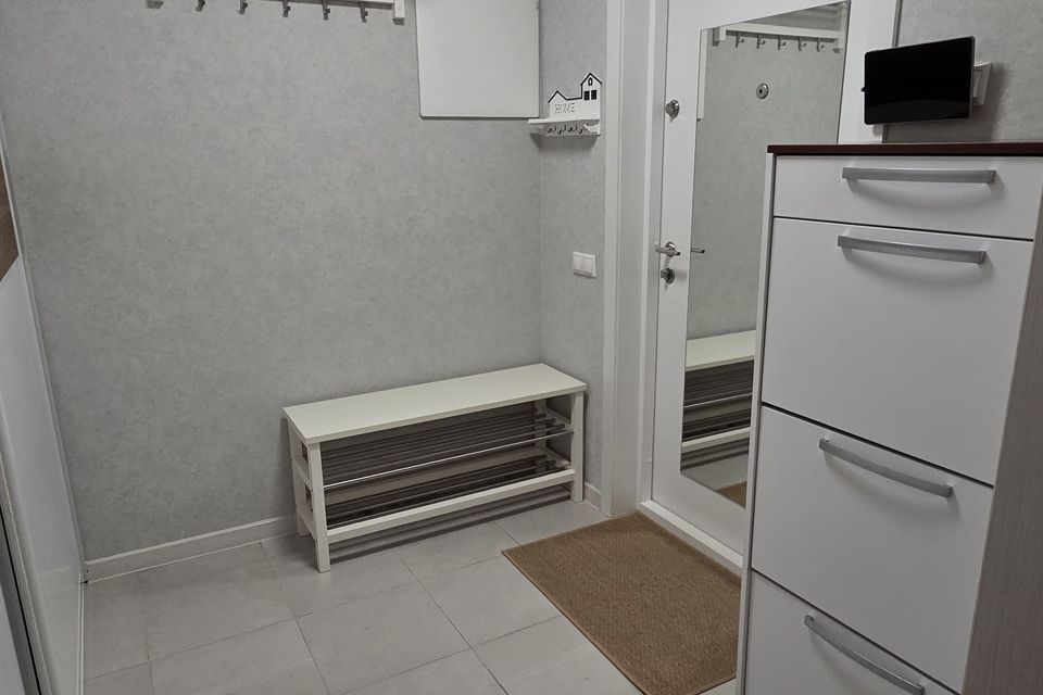 Продаётся 3-комнатная квартира, 85 м²