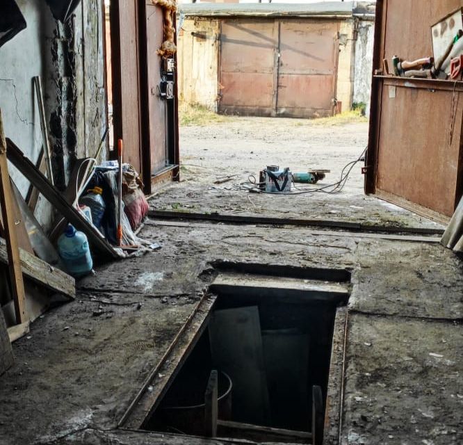 фото отбъекта