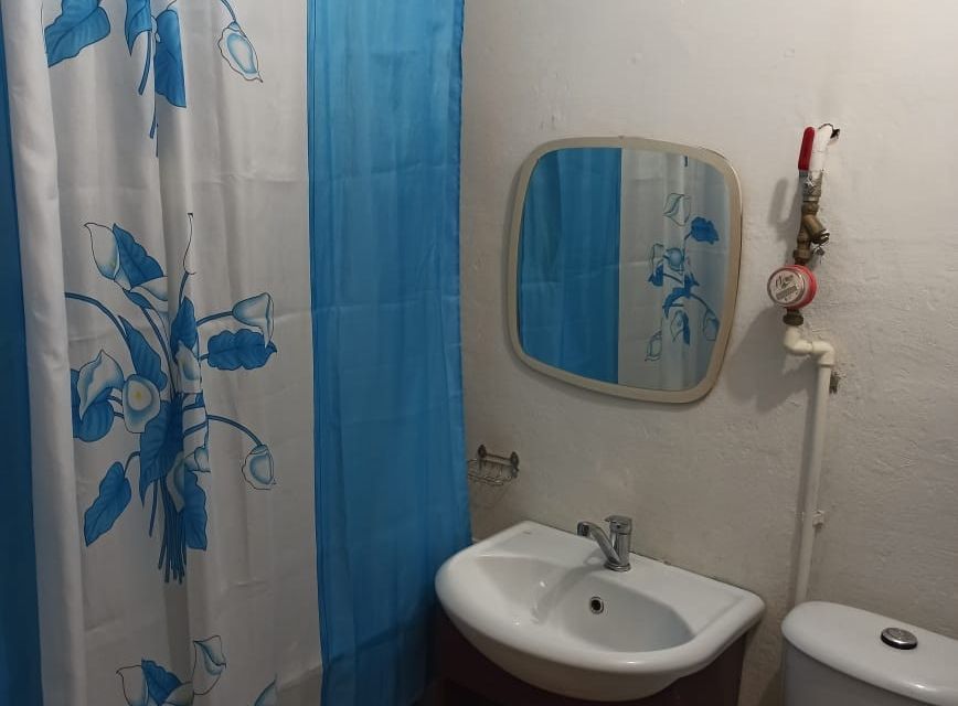 Продаётся 1-комнатная квартира, 32.9 м²