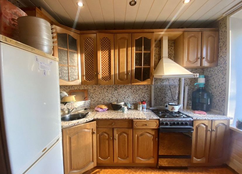 Продаётся 2-комнатная квартира, 47.2 м²