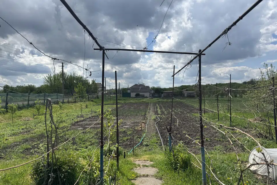Продаётся 1-этажный дом, 65 м²