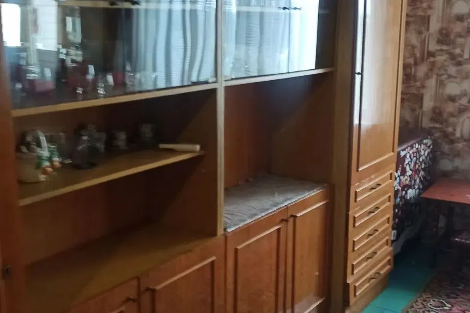 Продаётся 2-комнатная квартира, 49.7 м²