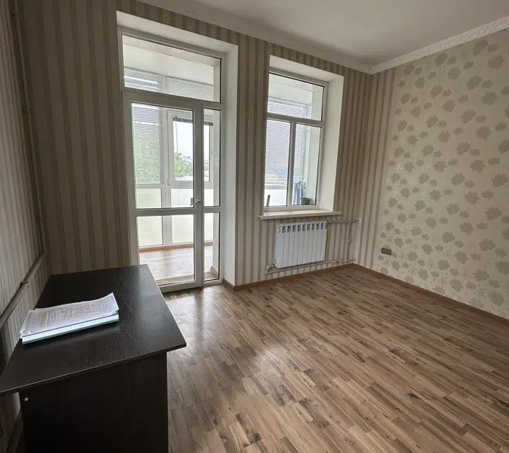 Продаётся 3-комнатная квартира, 72.2 м²