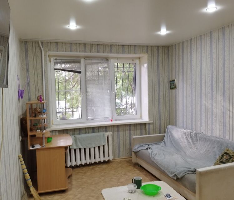 Продаётся 1-комнатная квартира, 28.8 м²