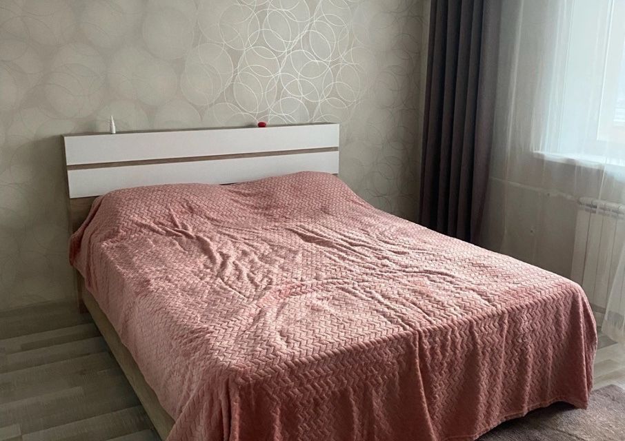 Сдаётся 2-комнатная квартира, 50.5 м²