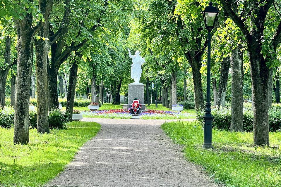 Продаётся 2-комнатная квартира, 52 м²