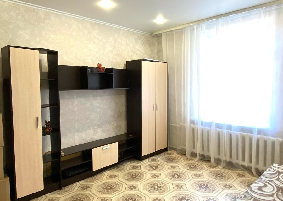 Продаётся 2-комнатная квартира, 48.5 м²