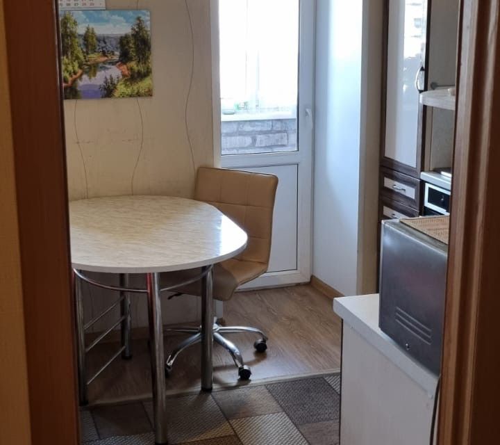 Продаётся 1-комнатная квартира, 30 м²