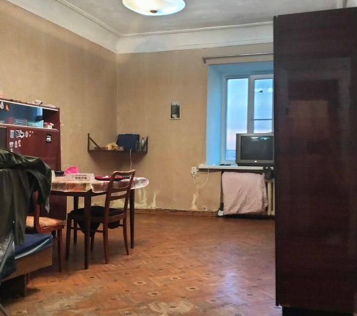 Продаётся 3-комнатная квартира, 79.4 м²
