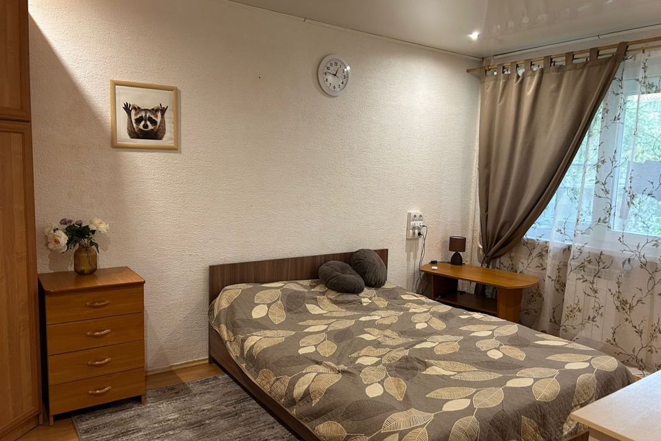 Продаётся 2-комнатная квартира, 48.4 м²