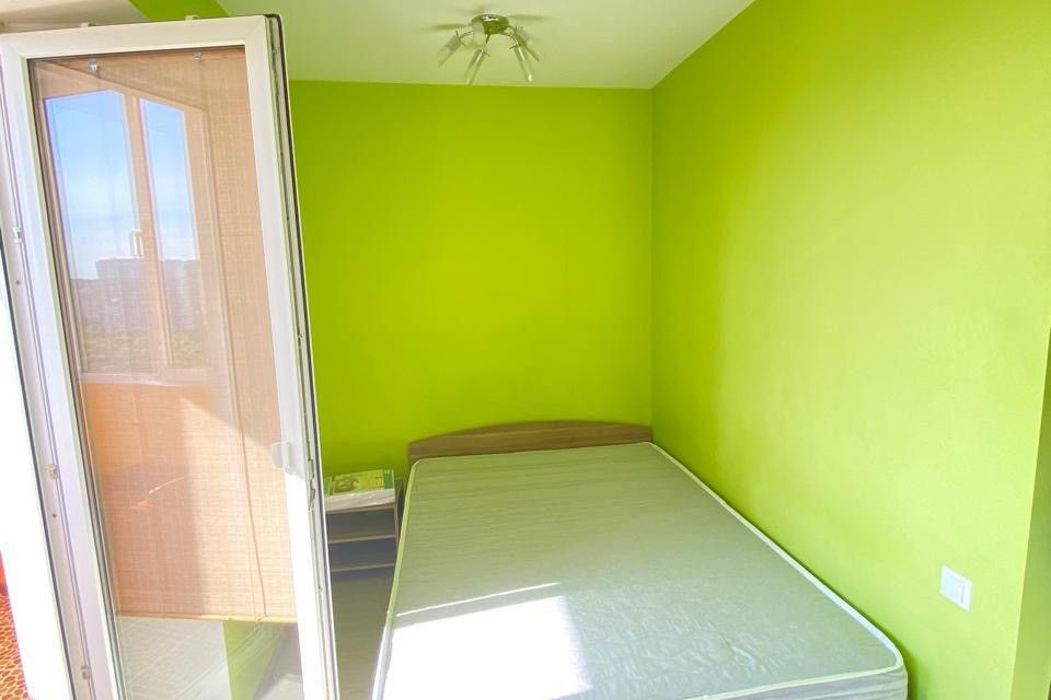 Сдаётся 1-комнатная квартира, 30 м²