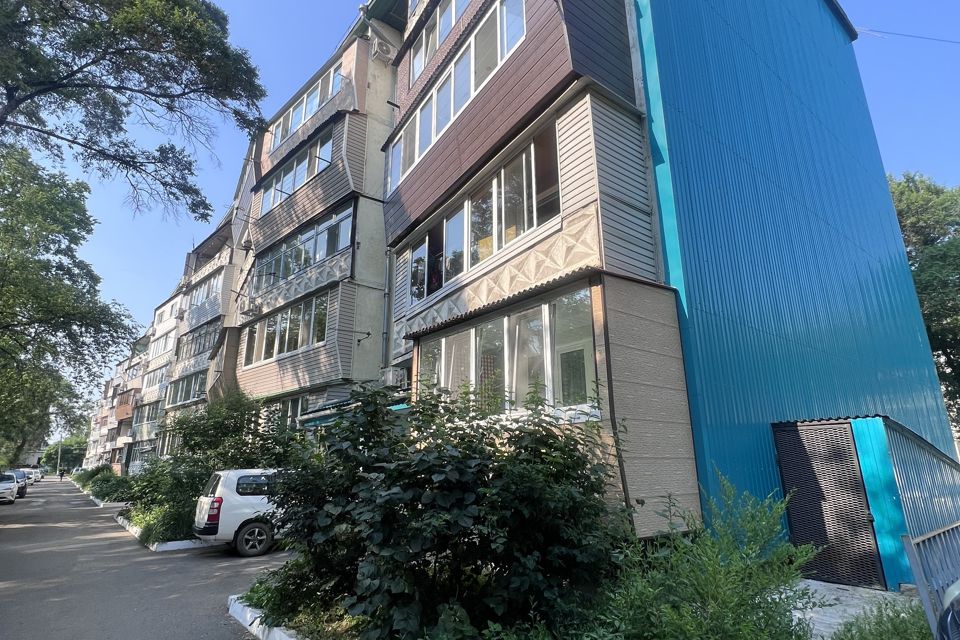 Продаётся 2-комнатная квартира, 47.1 м²