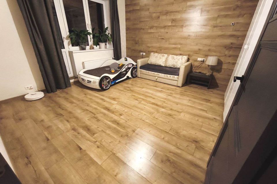 Продаётся 2-комнатная квартира, 74 м²