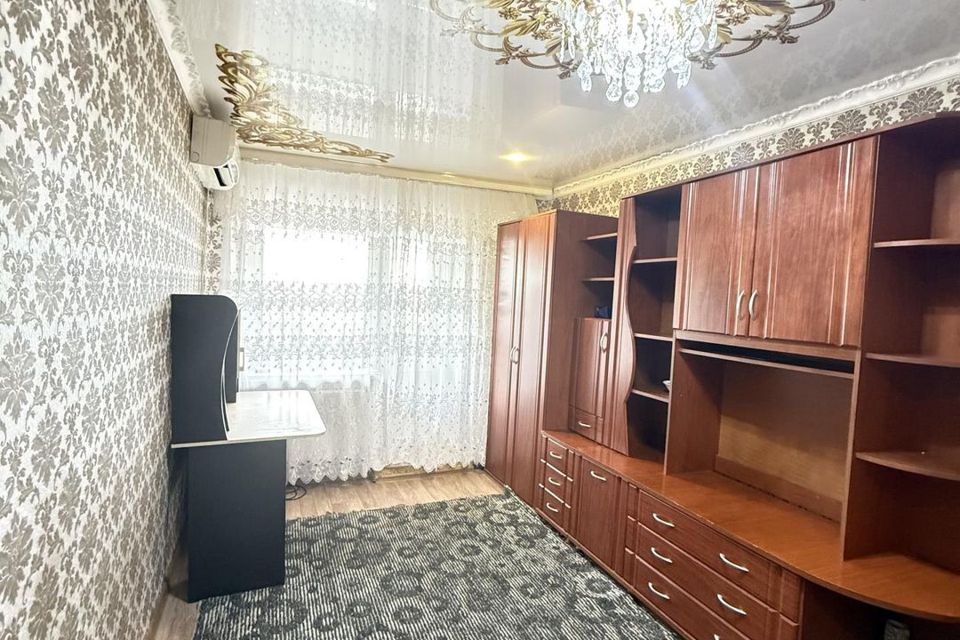 Продаётся 2-комнатная квартира, 40.5 м²