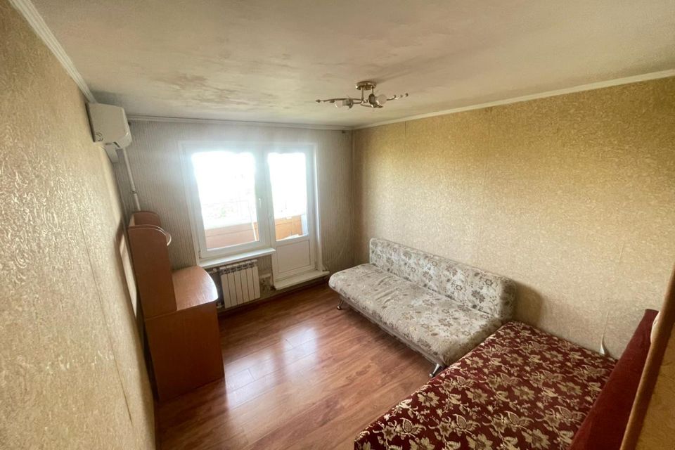 Продаётся 3-комнатная квартира, 65 м²