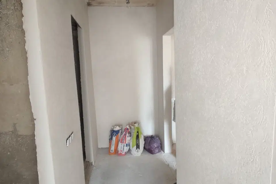 Продаётся 2-комнатная квартира, 51.3 м²