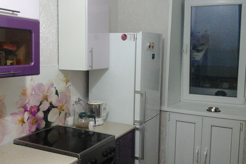 Продаётся 3-комнатная квартира, 60.9 м²