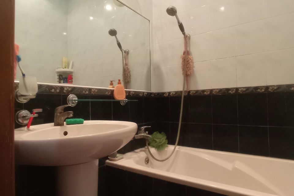 Продаётся 3-комнатная квартира, 69.9 м²