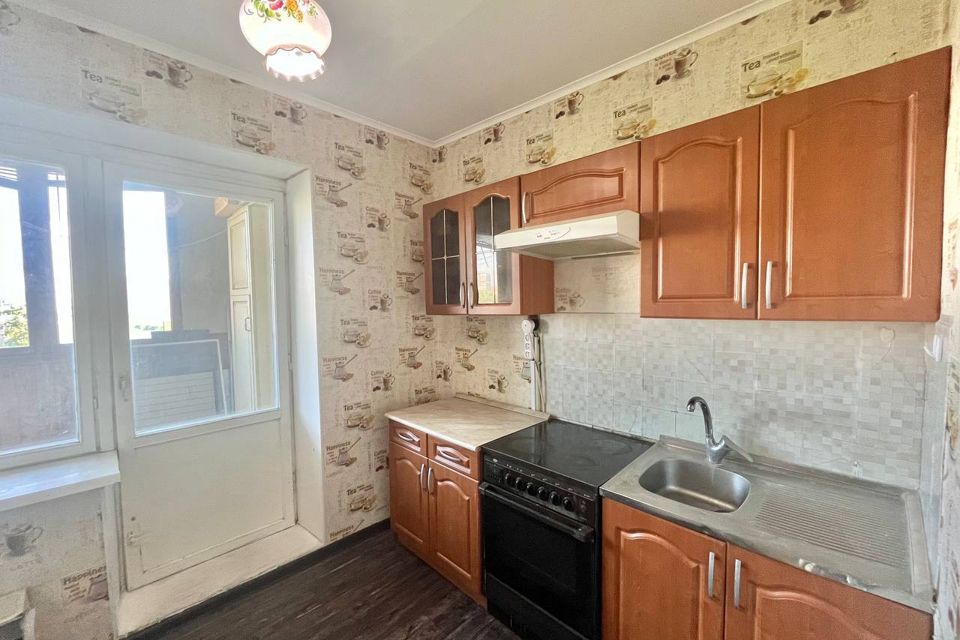 Продаётся 2-комнатная квартира, 50 м²
