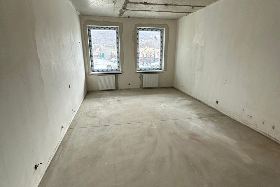 Продаётся студия, 34.6 м²
