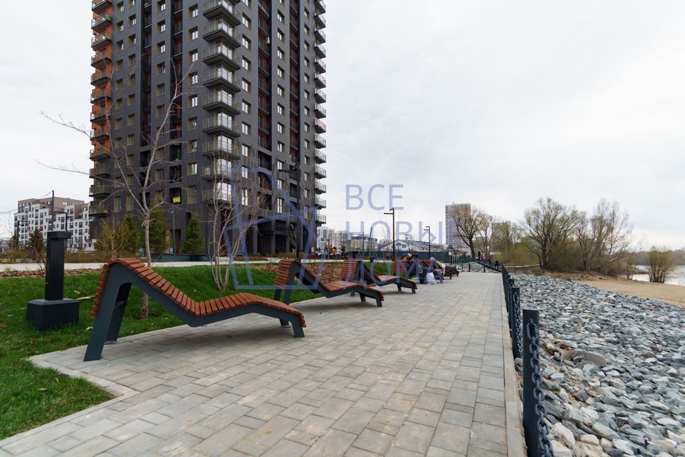 Продаётся 2-комнатная квартира, 67 м²
